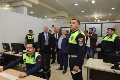 Gülpınar’dan zabıtaya net mesaj: “Disiplin olmadan başarı olmaz”