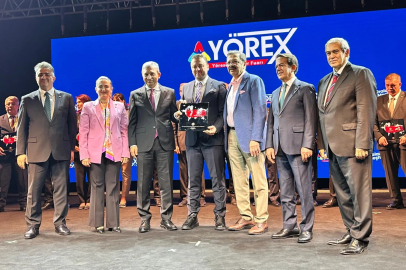 İpsala Pirinci’ne AB'den Coğrafi İşaret Tescil Plaketi