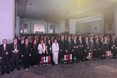 Bursa iş dünyası 23. Kalite ve Başarı Sempozyumu’nda buluştu